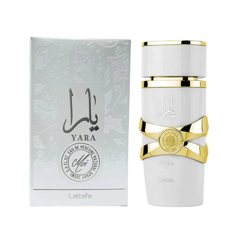 YARA MOI PERFUME