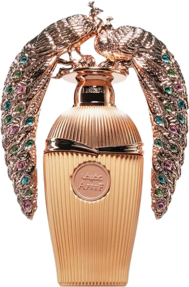 Afeef Frasco 100ml