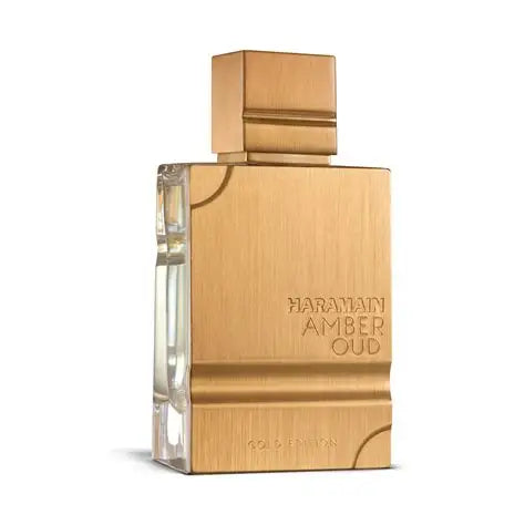 Amber Oud Gold Edition frasco 120ml