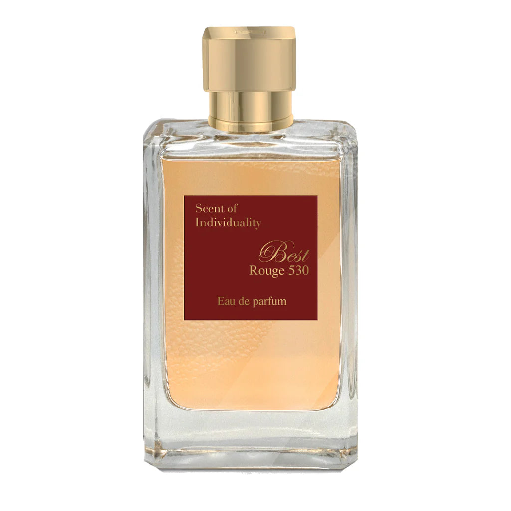 Best Rouge 530 by Emper frasco 100ml