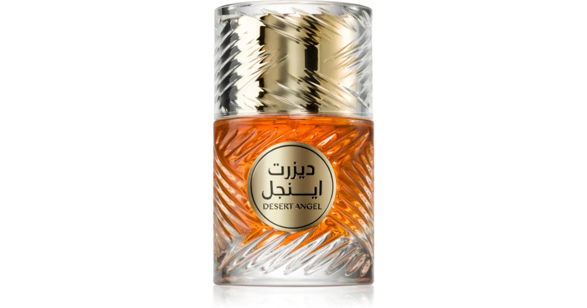 DESERT ANGEL Frasco 100ml