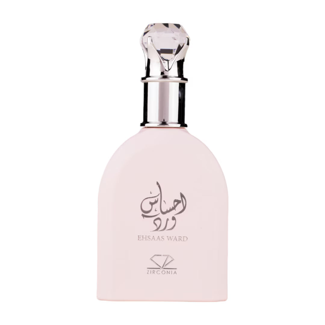 Ehsaas Ward frasco 100ml