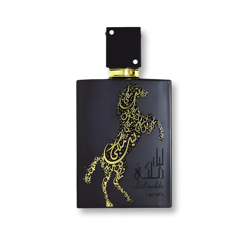 LAIL MALEKI frasco 100ml