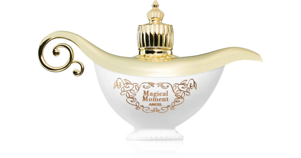 MAGICAL MOMENT ANGEL Frasco 85ml