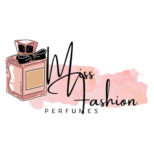 MISS FASHION PERFUMES logo