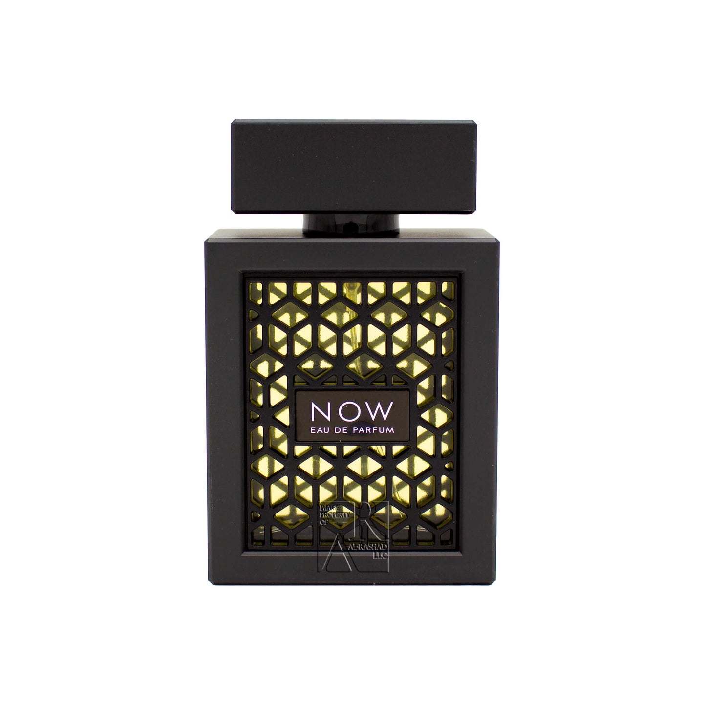 NOW 100ml frasco
