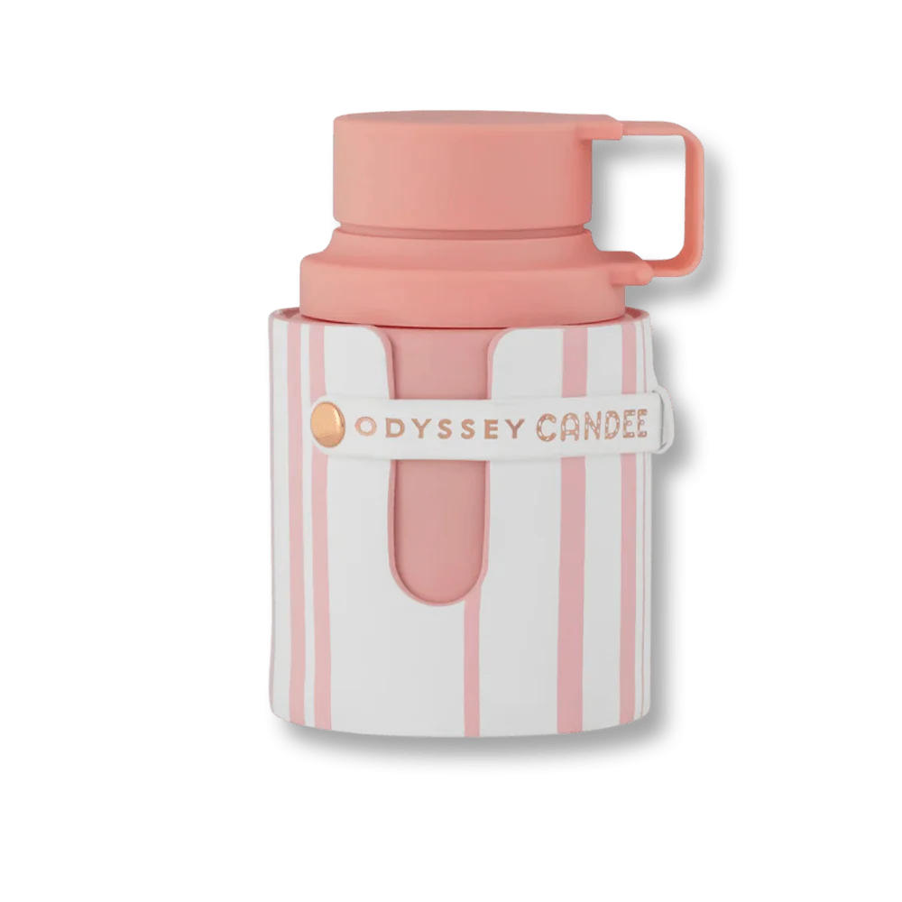 ODYSSEY CANDEE Frasco 100ml