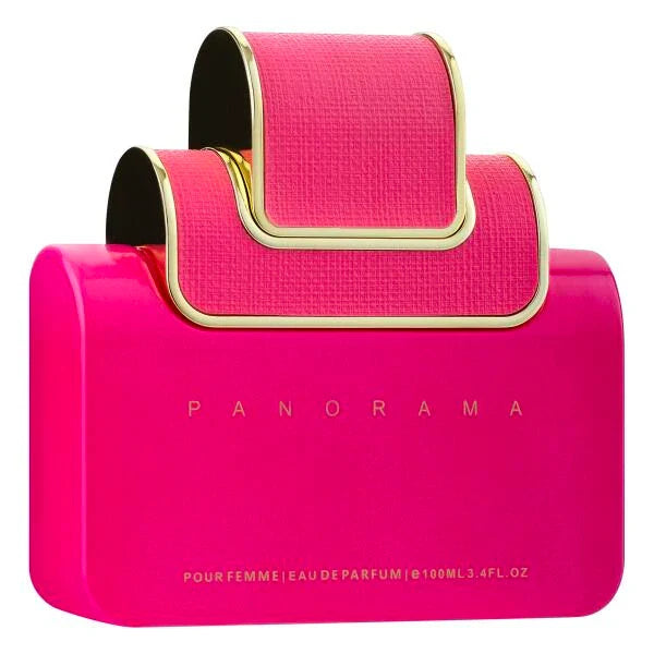 100ml Frasco Panorama