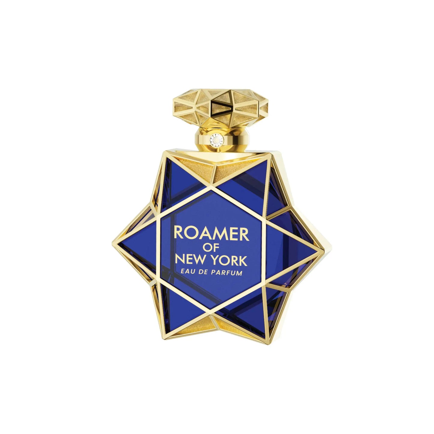Frasco 85 ml Roamer_of_New_York