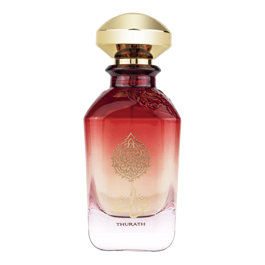 Thurath frasco 100ml