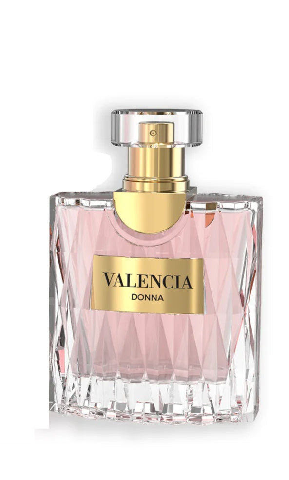 Valenia Donna frasco 100ml