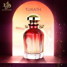 THURATH PERFUME