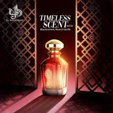 THURATH PERFUME