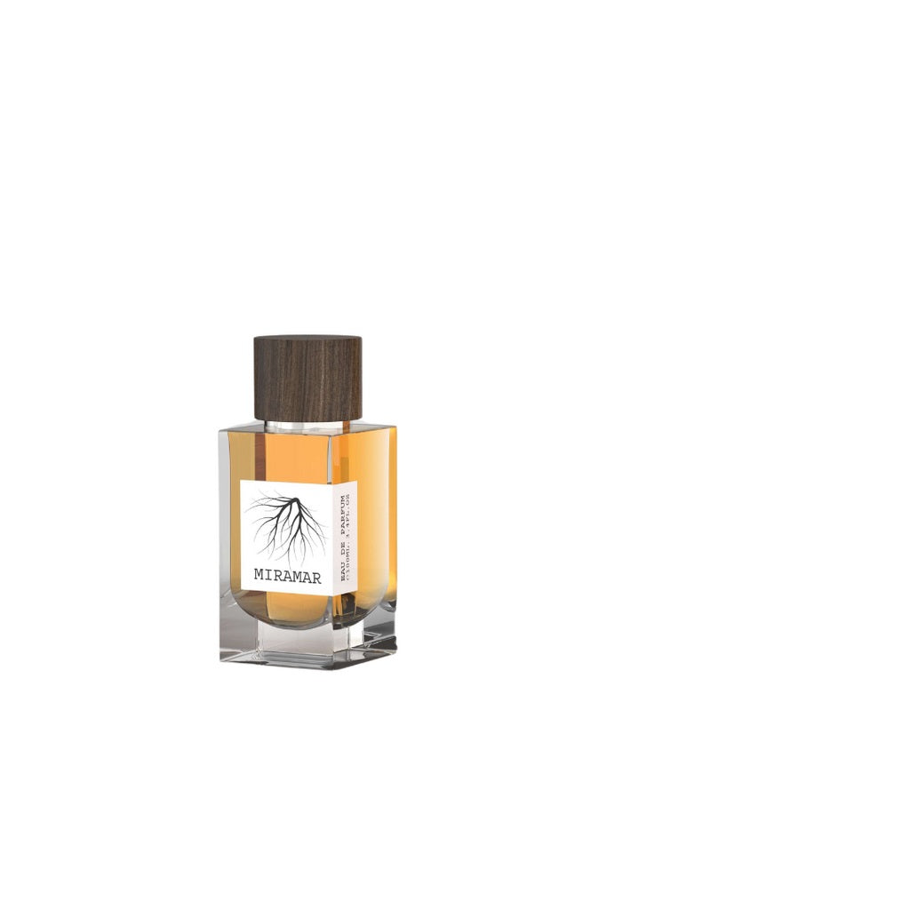 Frasco Miramar 100ml