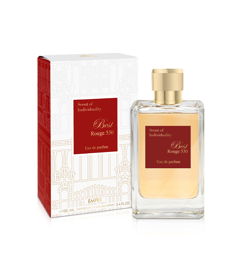 Rouge 530 perfume new arrivals