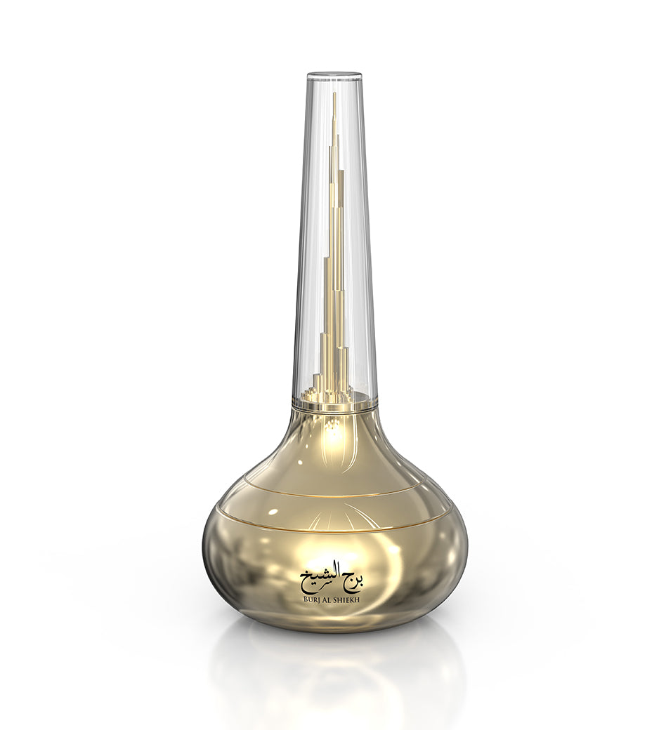 Burj Al Sheikh by Le Chameau frasco 100ml