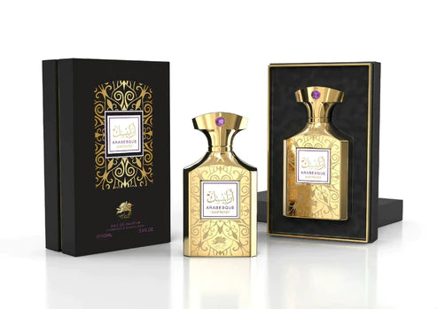 Amethyst parfum hotsell