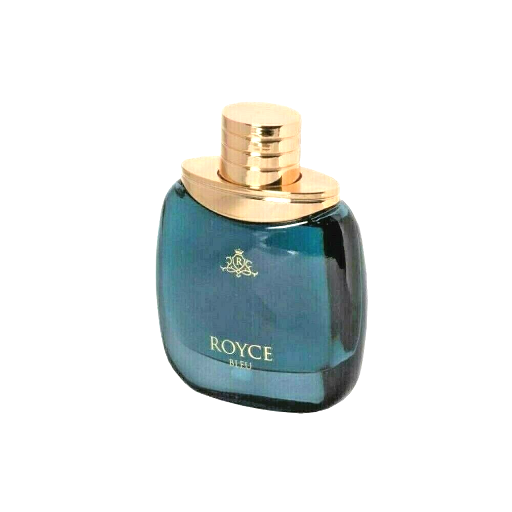 ROYCE BLEU EDP frasco 100ml