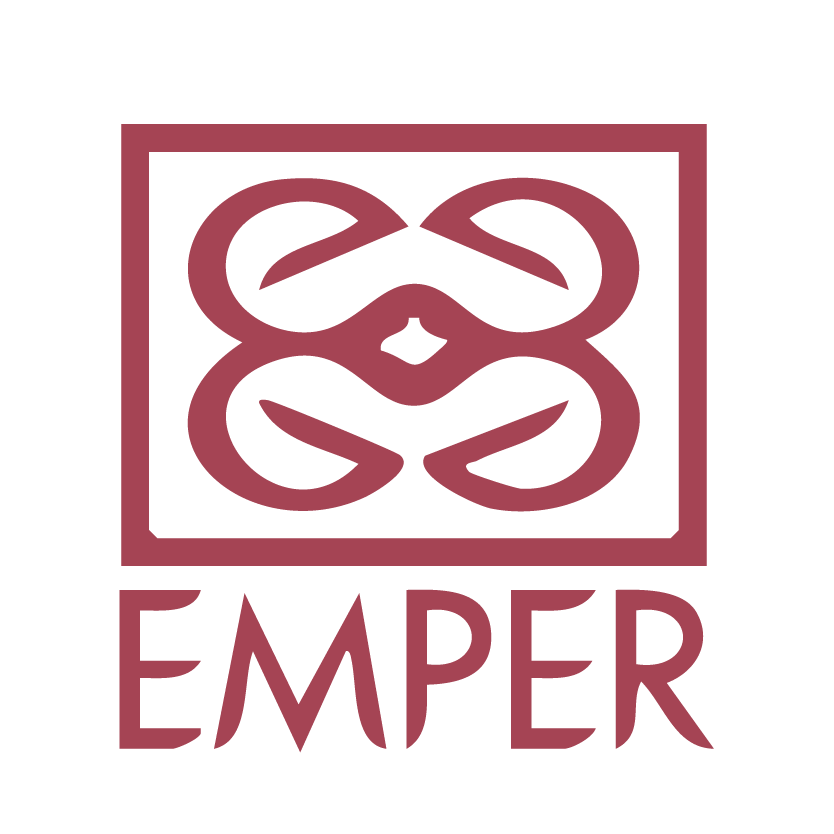 Logo Emper perfumes