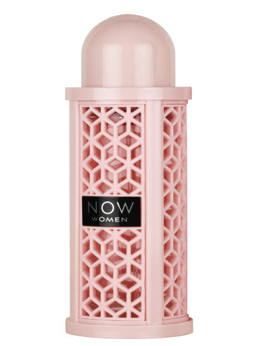 NOW WOMEN PERFUME