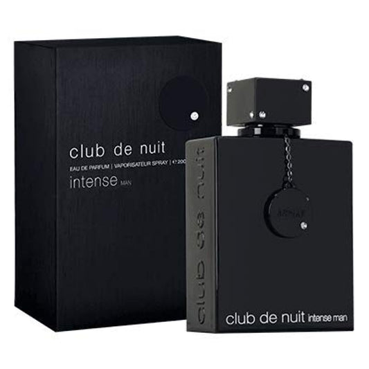 CLUB DE NUIT INTENSE MAN PERFUME