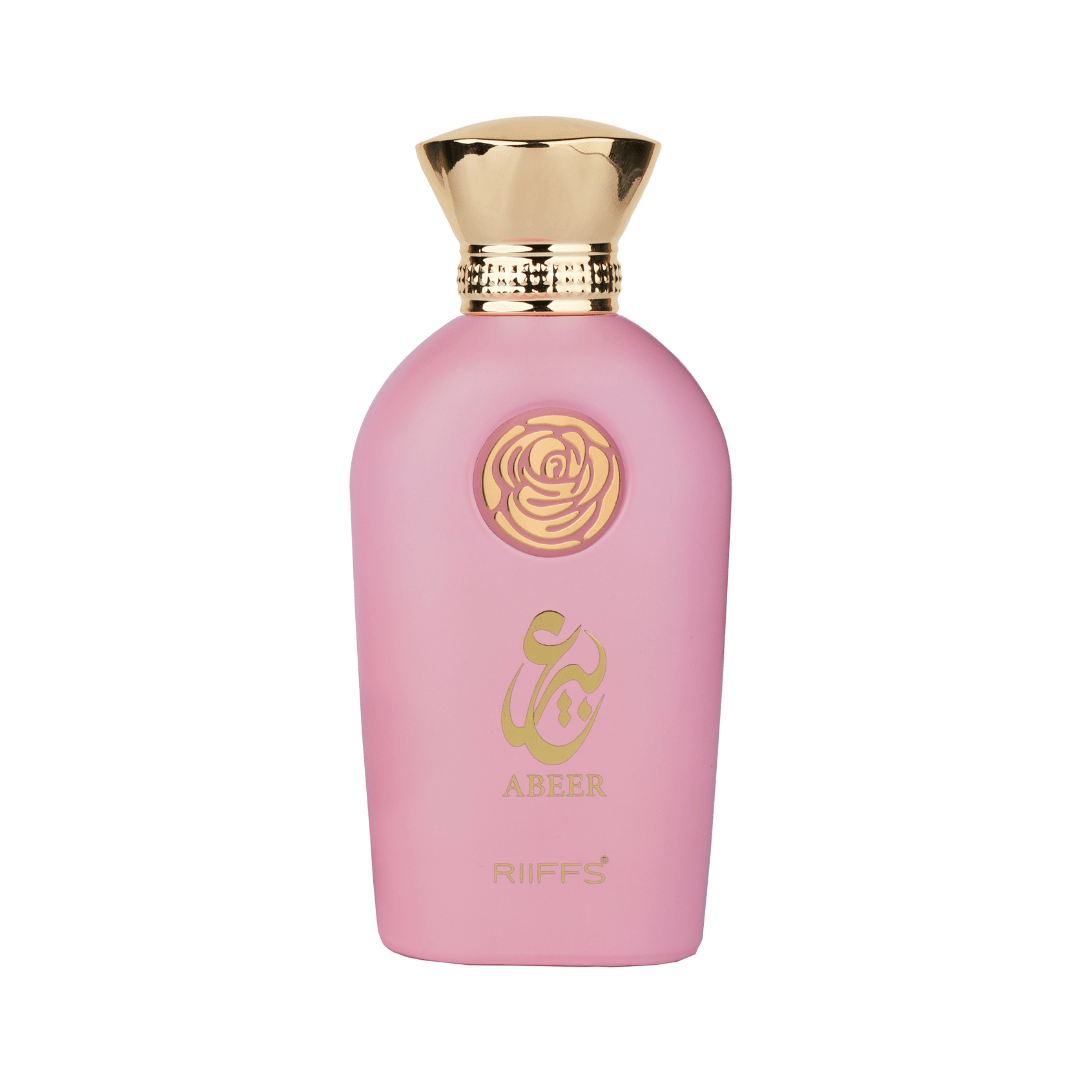 Abeer frasco 100ml