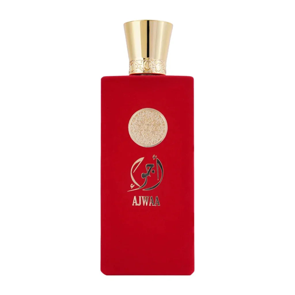 AJWAA CONCENTRATE frasco 100ml