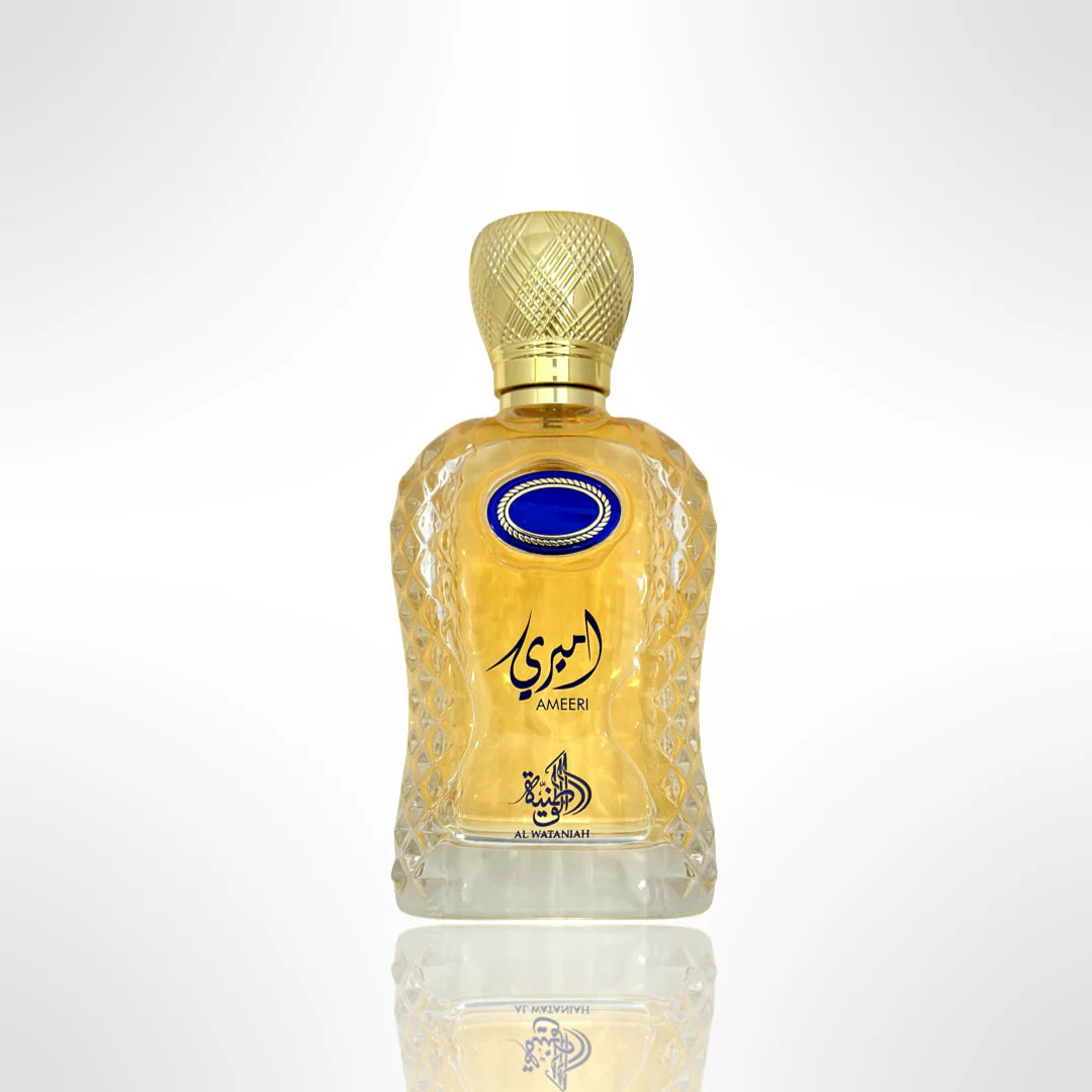 AMEERI frasco 100ml