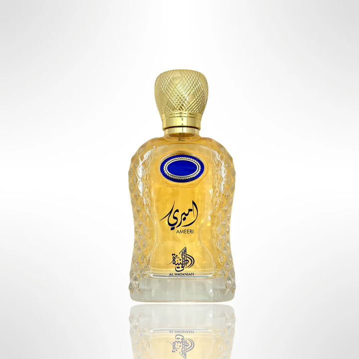 AMEERI frasco 100ml