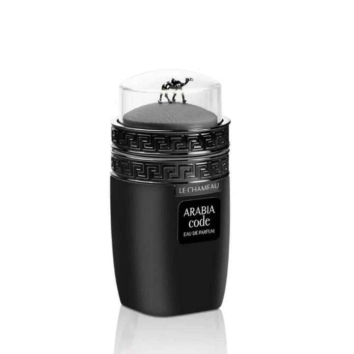 ARABIA CODE frasco 100ml