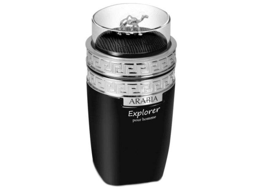 ARABIA EXPRORER frasco 100ml