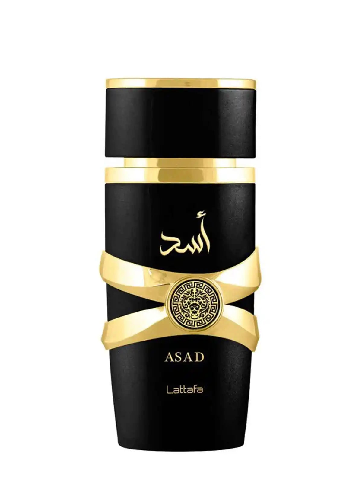 Asad frasco 100ml