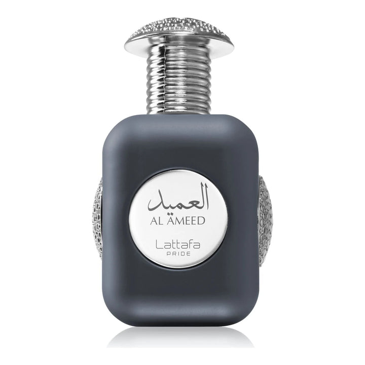 Al Ameed  frasco 100ml