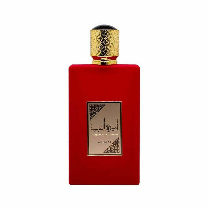 AMEERAT AL ARAB frasco 100ml