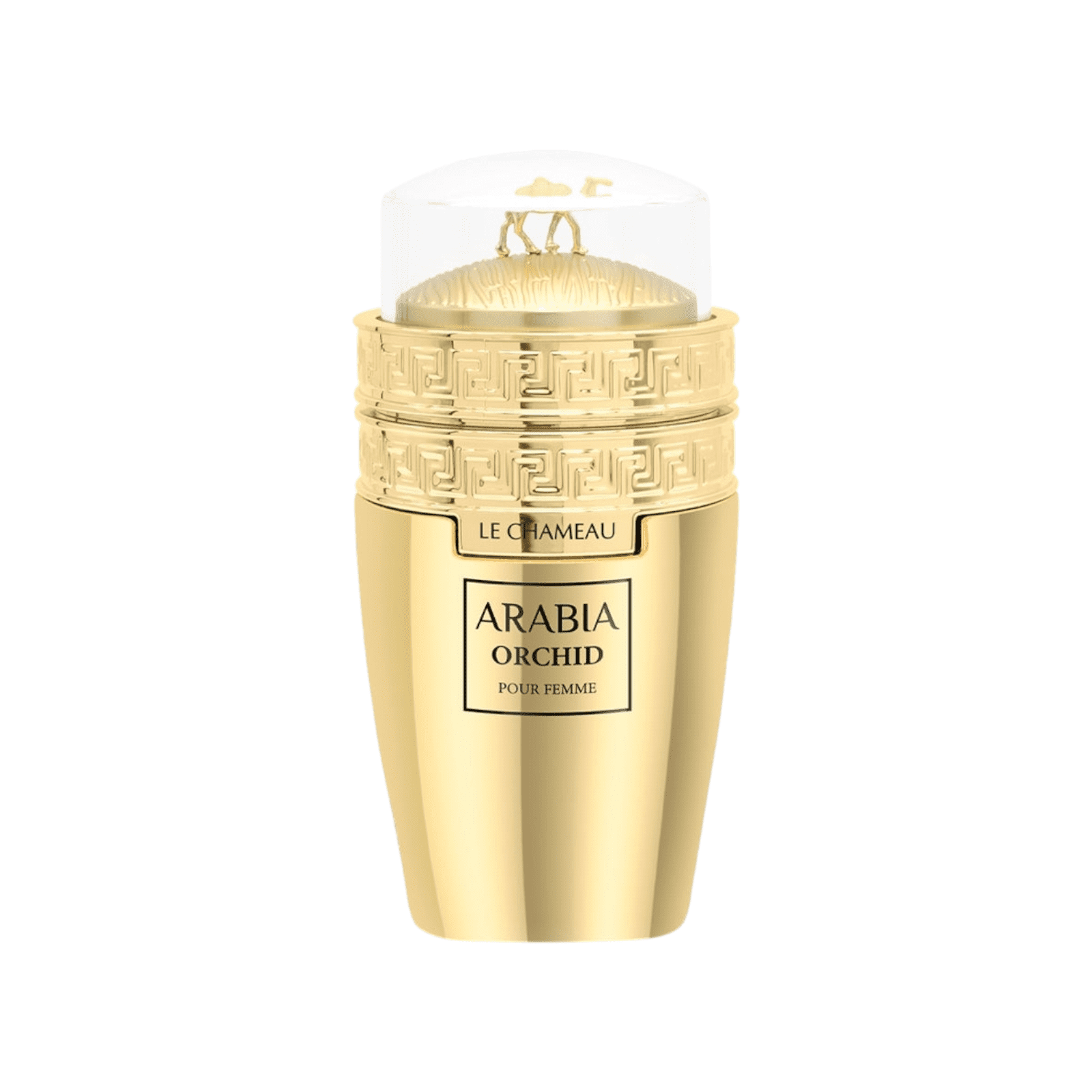 Arabia Orchid frasco 100ml