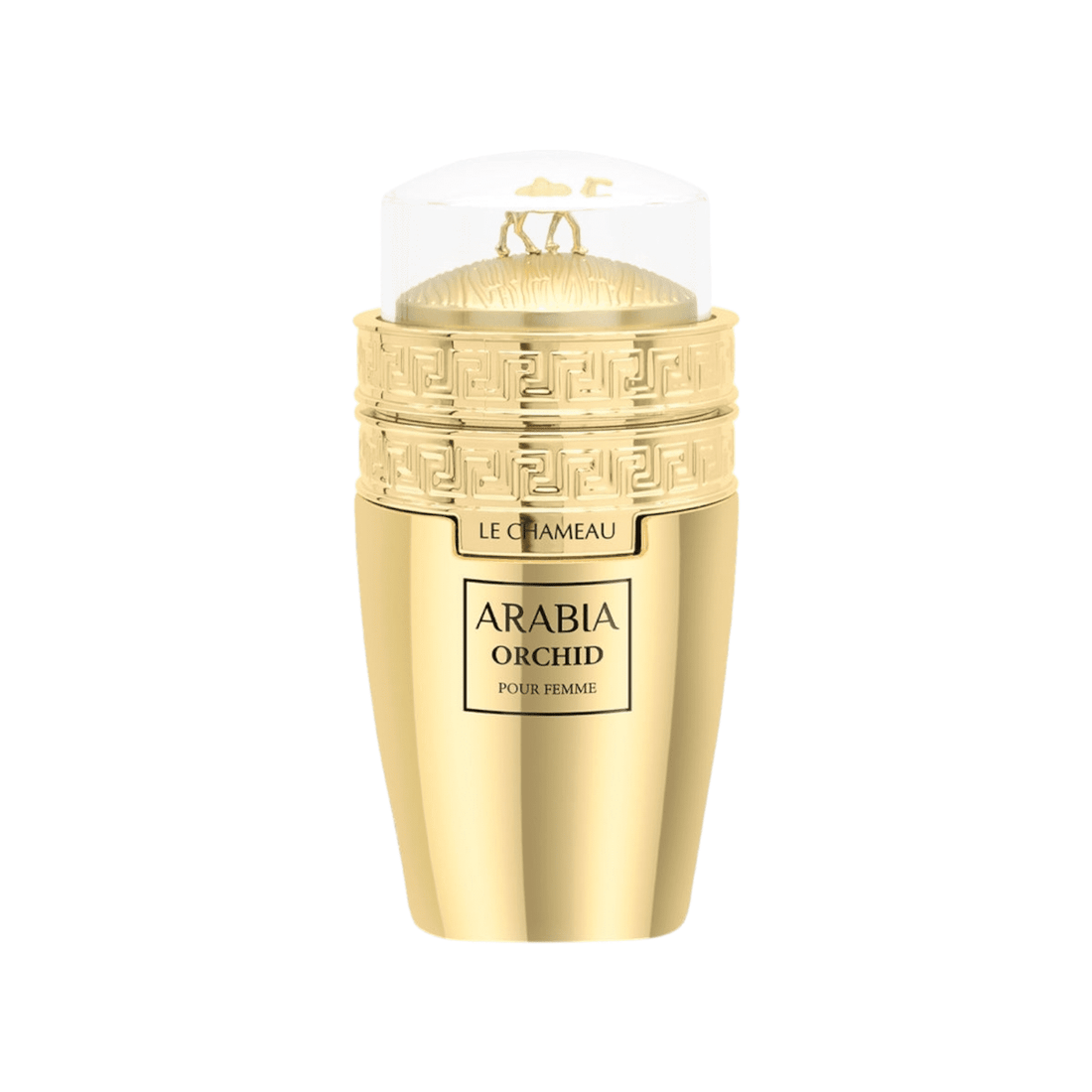 Arabia Orchid frasco 100ml