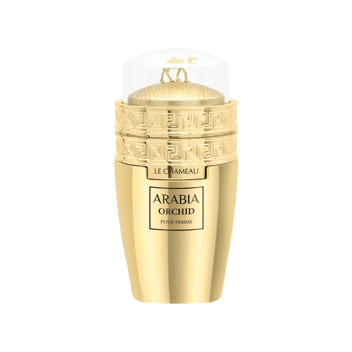 Arabia Orchid frasco 100ml