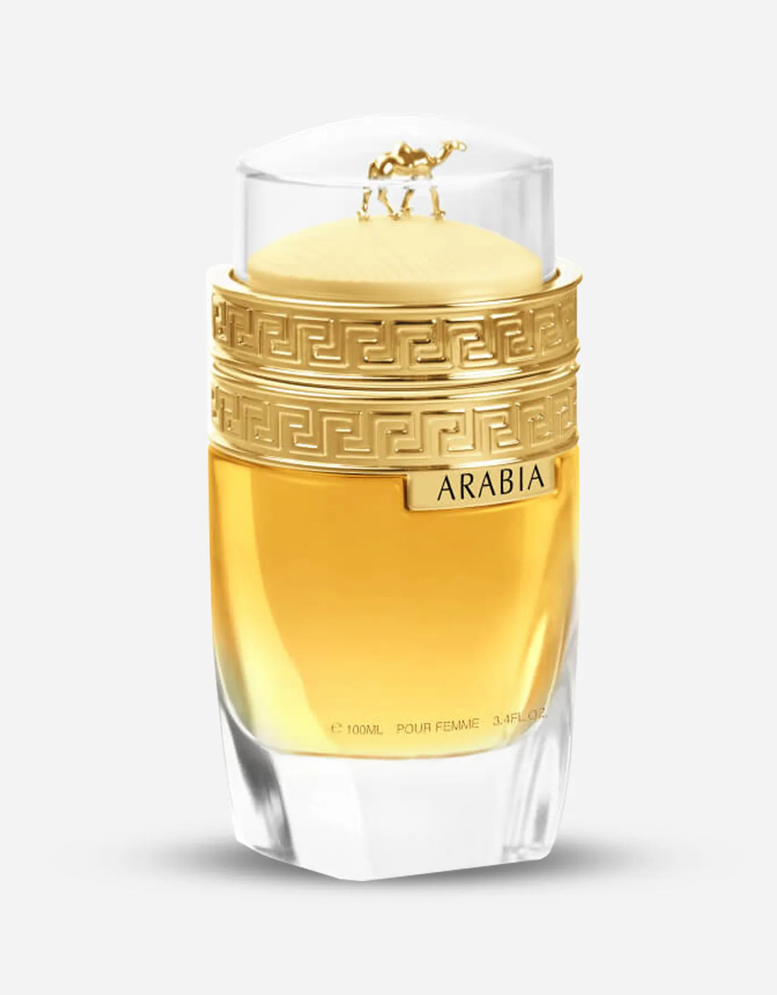 Arabia Pour Femme by Le Chameau frasco 100ml
