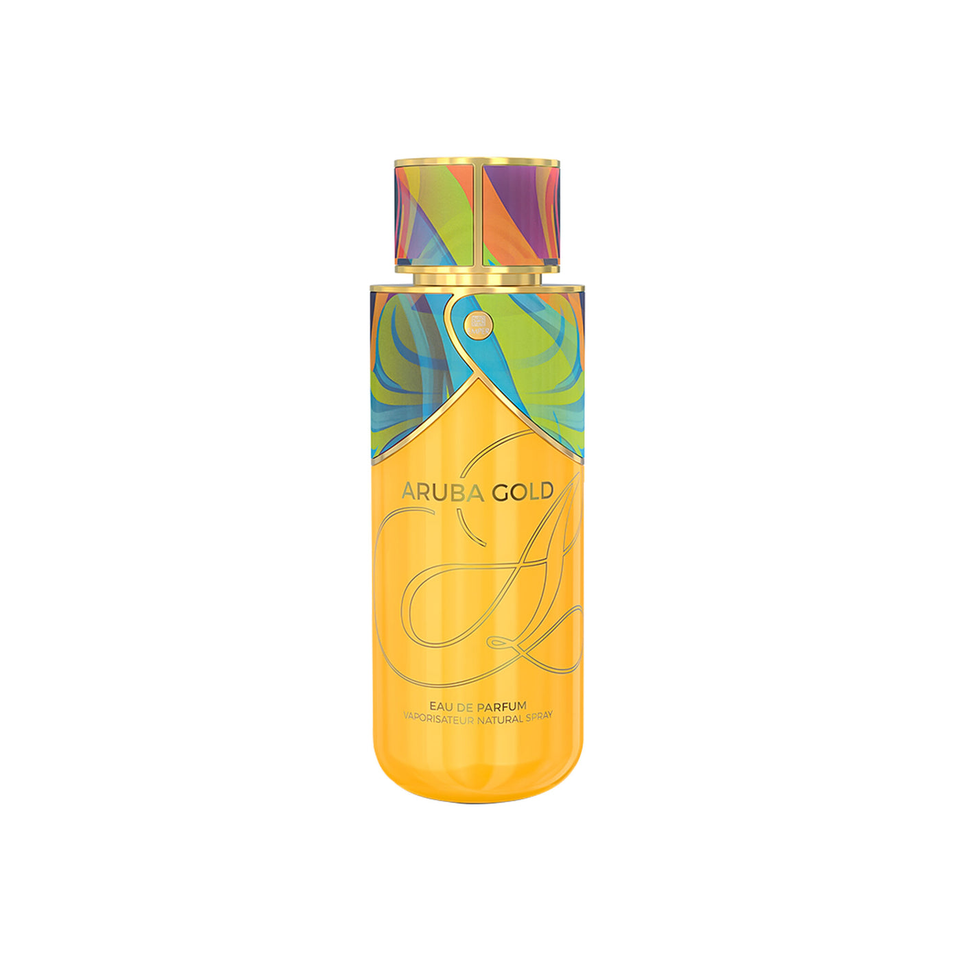 Aruba Gold Frasco 100ml