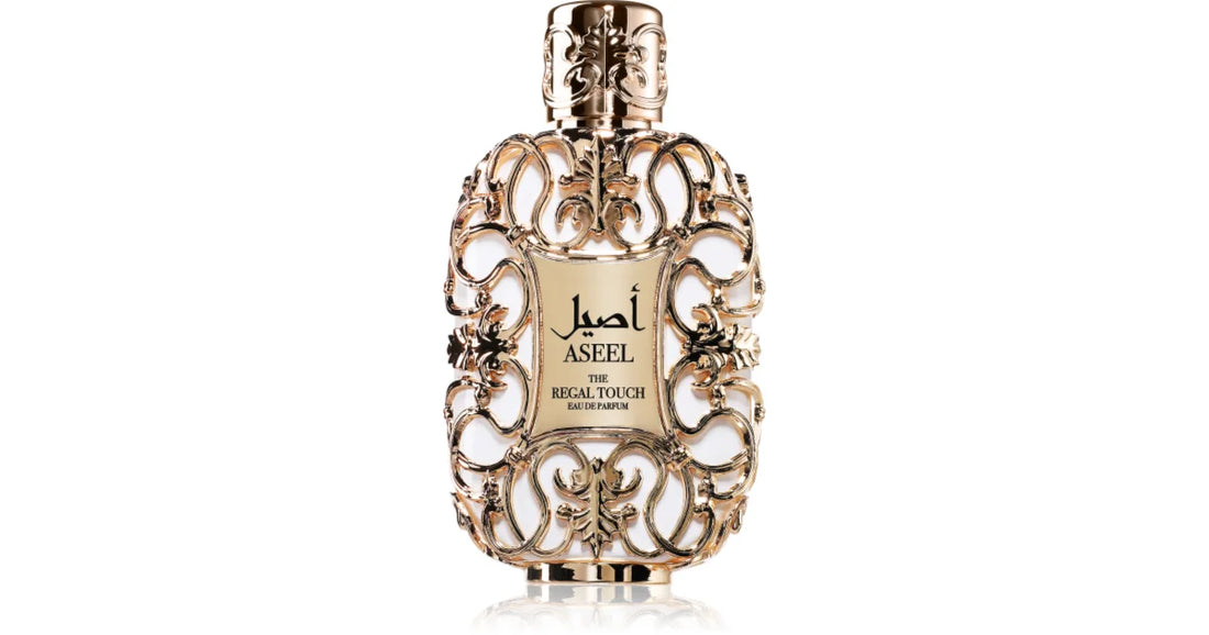 Aseel The Regal Touch frasco 100ml
