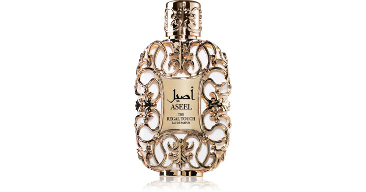 Aseel The Regal Touch frasco 100ml