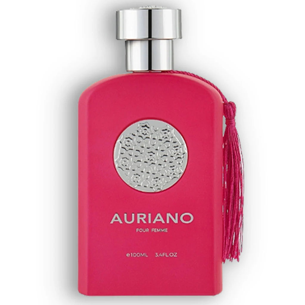 Auriano Pour Femme by Emper frasco 100ml