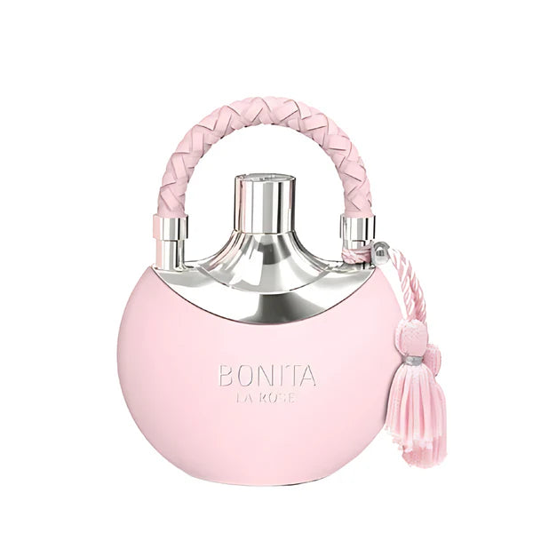 BONITA LA ROSE frasco 100ml