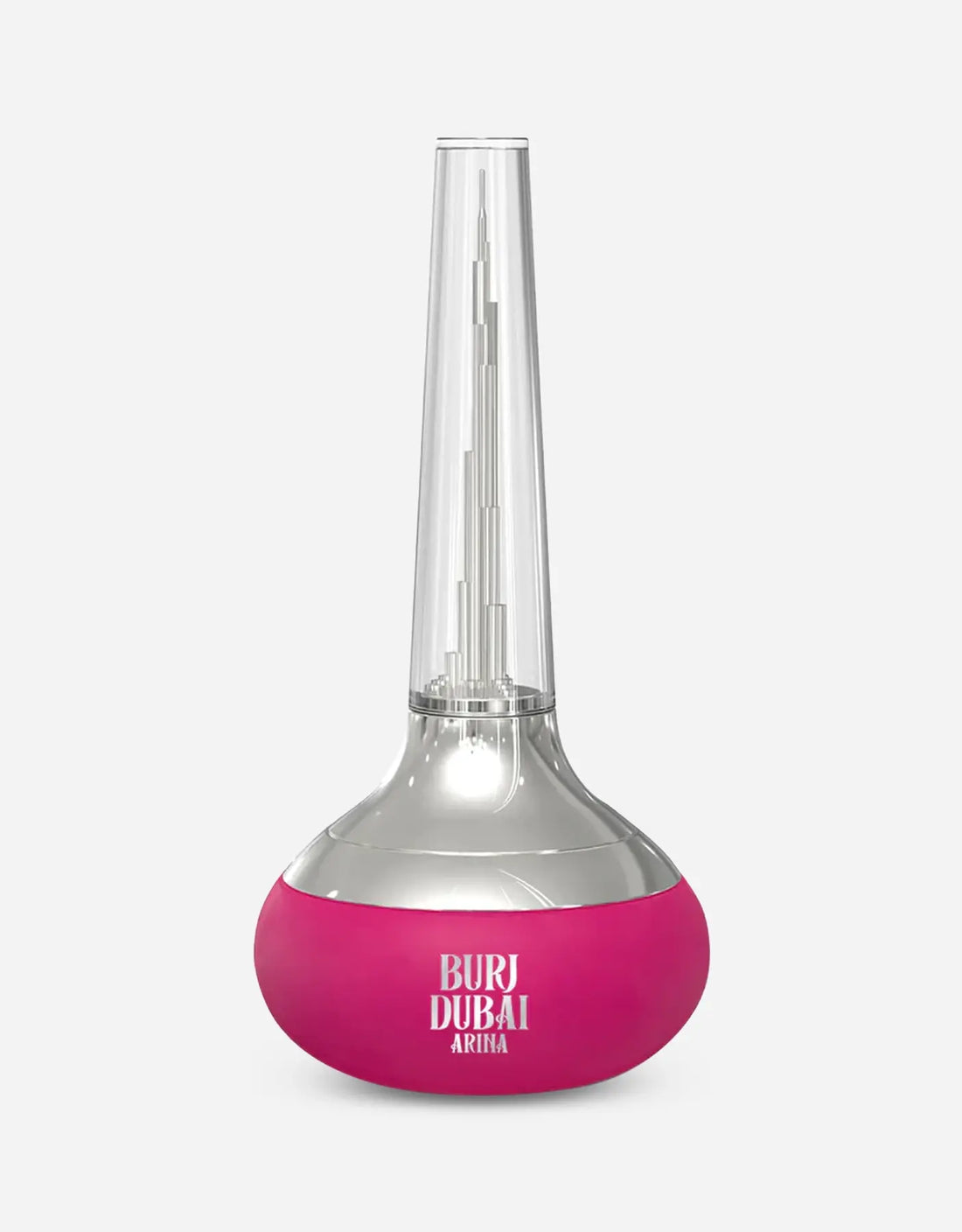 BURJ DUBAI ARINA frasco 100ml