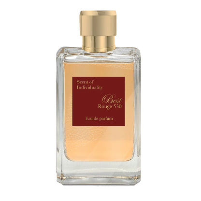 Best Rouge 530 by Emper frasco 100ml