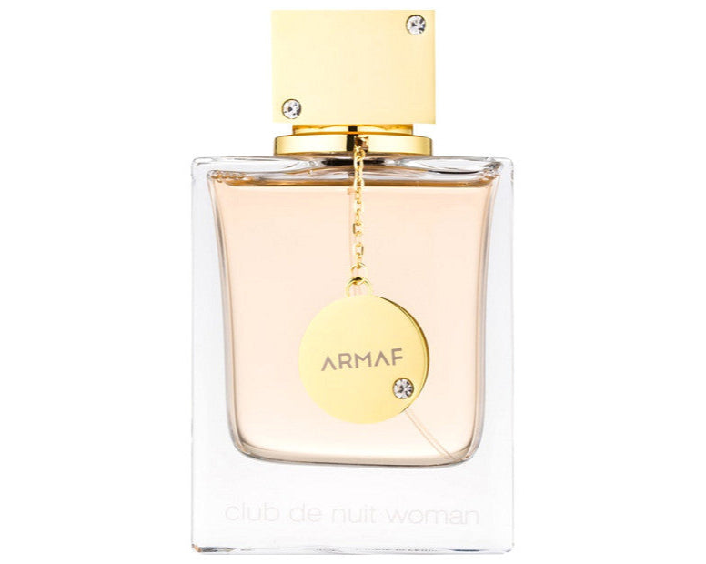 CLUB DE NUIT WOMAN PERFUME frasco 100ml