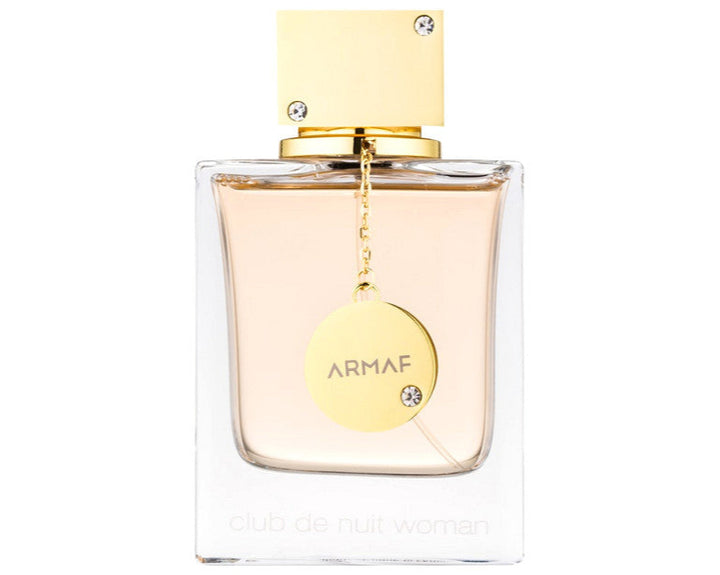 CLUB DE NUIT WOMAN PERFUME frasco 100ml