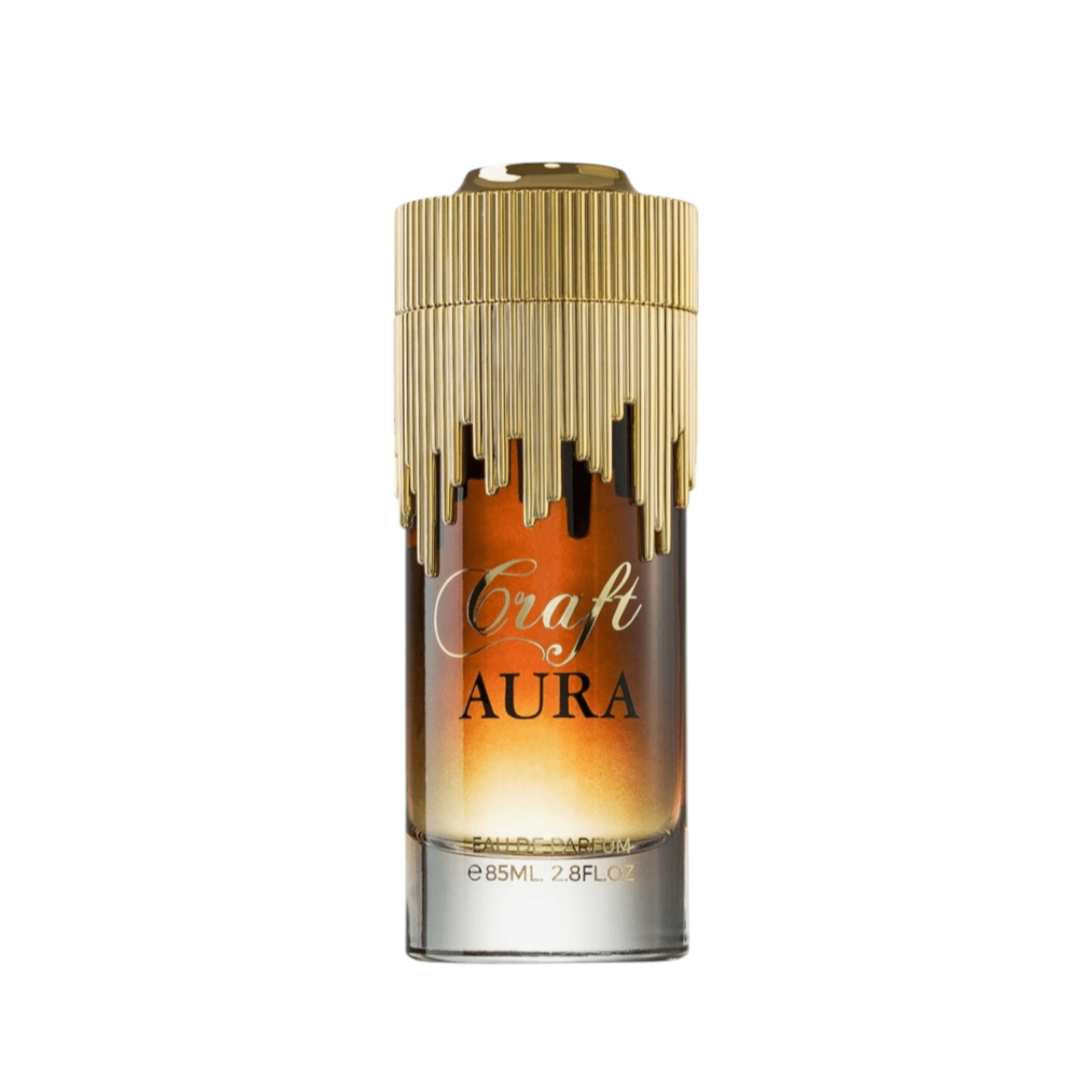 CRAFT AURA frasco 85ml