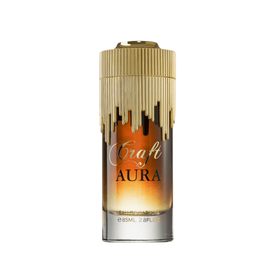 CRAFT AURA frasco 85ml