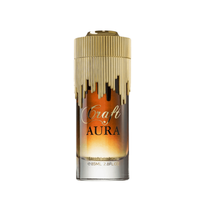 CRAFT AURA frasco 85ml
